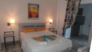 House Roula Halkidiki Greece