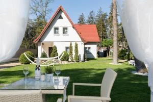 Zwierzyńscy Residence