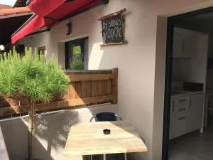 Les studios du Centre - La Teste-de-Buch