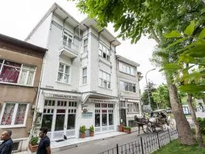 森纳尔康纳克精品酒店 - 王子岛群