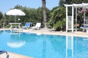 Villa Torre San Giovanni Ugento