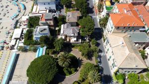 Residence Villa Ombrosa