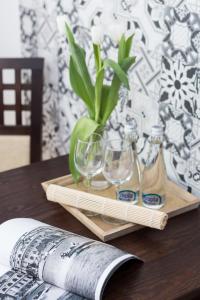 Zwierzyńscy Residence