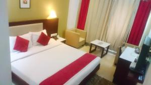 Hotel Hills Park Pathanamthitta