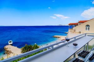 Seaside Ante Apartments