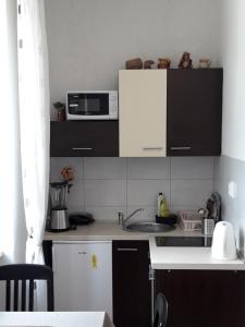 Apartments Eldin