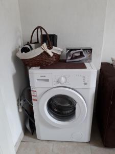 Apartments Eldin 