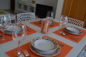 CasesAlMar-Apartamento Acapulco II