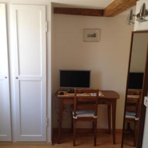 Single Room room in Hotel Sternen