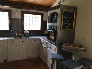 Maisons de vacances Chez Catherine : photos des chambres