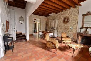 Maisons de vacances Chez Catherine : photos des chambres