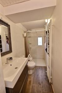 Maisons de vacances Chez Catherine : photos des chambres