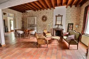 Chez Catherine - Arles