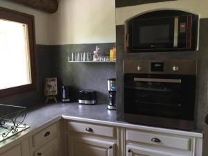 Maisons de vacances Chez Catherine : photos des chambres