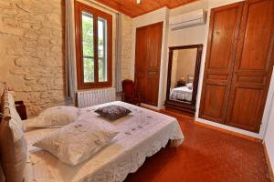 Maisons de vacances Chez Catherine : photos des chambres