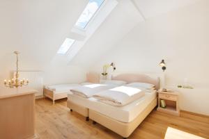 Historic Hotel Bircher B&B Apartments near Sterzing