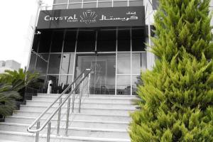 Crystal Hotel