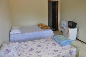 Pousada Mirantes Do Sincorá