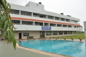 RNS Golf Resort & Nature Cure Centre - Sagar