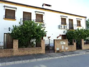 Apartamentos Las Juanas - El Bosque