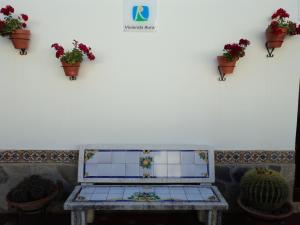 Apartamentos Las Juanas