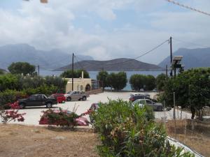 Fotini Studios Kalymnos Greece