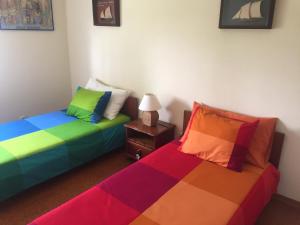Tiagos Apartament