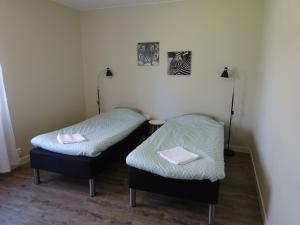 Ekbackens Vandrarhem