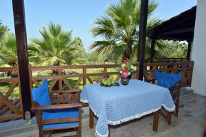 Haus Katerina Halkidiki Greece