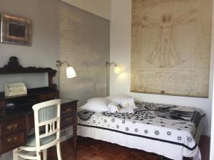 Casino & Beach Apartment