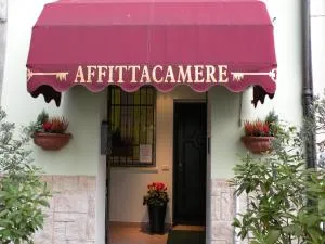 Affittacamere Casadio - Cotignola