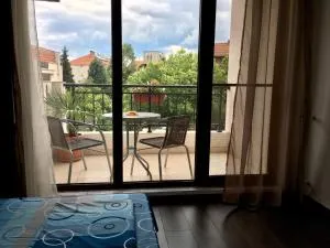 Sarafovo Sea & Forest - Rudnik