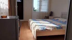 Mari Guest House - Kvariati