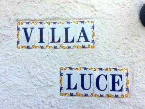 Villa Luce Exclusive Seafront Villa by BlueWhisper