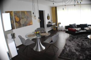 Deluxe Apartment room in Moselapart