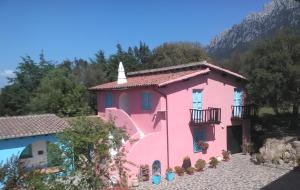 Agriturismo Camisadu img11