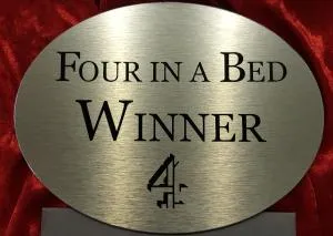 天使宾馆 - Uplowman