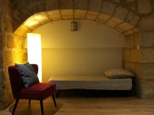 Appartements Le Clos Beaufleury : photos des chambres
