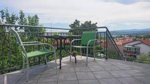 Apartment Vladka Koper