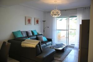 Bonito apartamento en Nueva Andalucia