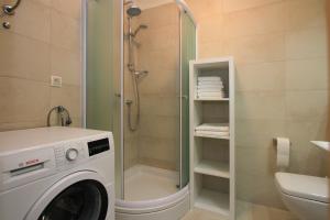 Luxury Omiš Apartment