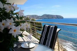 Penthouse Seaside - Морайра