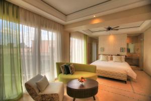 Palais dhôtes Darsor