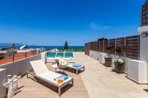 Angels Suites Chania Greece