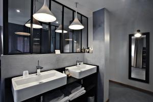 Hotels Boutique Hotel Villa du Taur : photos des chambres