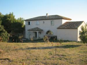 Villas Mas provencal : photos des chambres