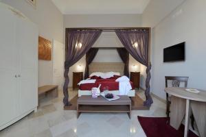 Chambre Deluxe