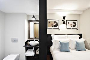Hotels Boutique Hotel Villa du Taur : photos des chambres