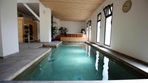 Hotels Le Clos Saint Michel & Spa : photos des chambres