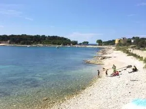 Tea2 Apartment - Fižela